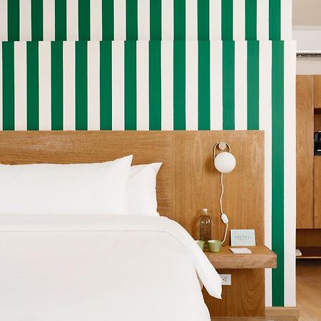 Hotel Parian Mexico By Eksteriør billede