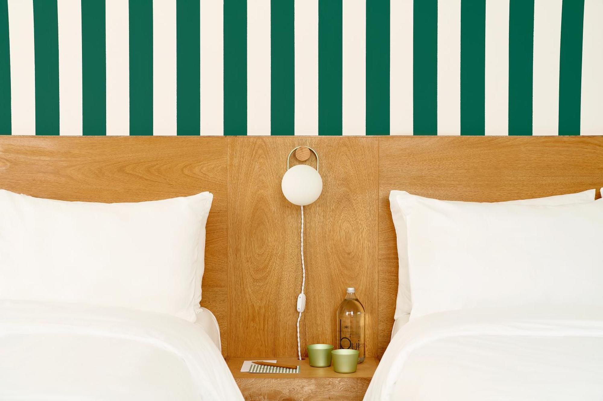 Hotel Parian Mexico By Eksteriør billede