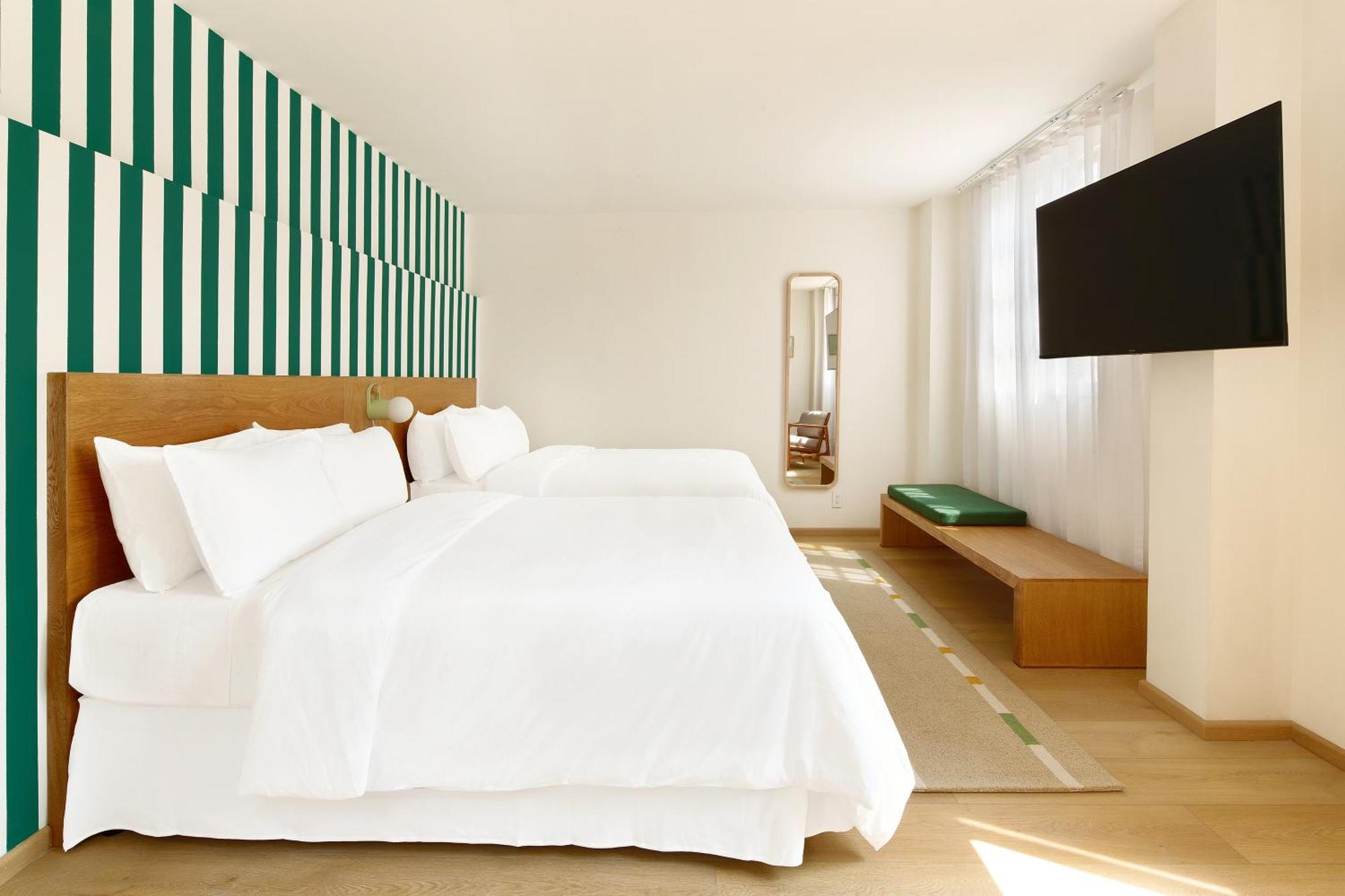 Hotel Parian Mexico By Eksteriør billede