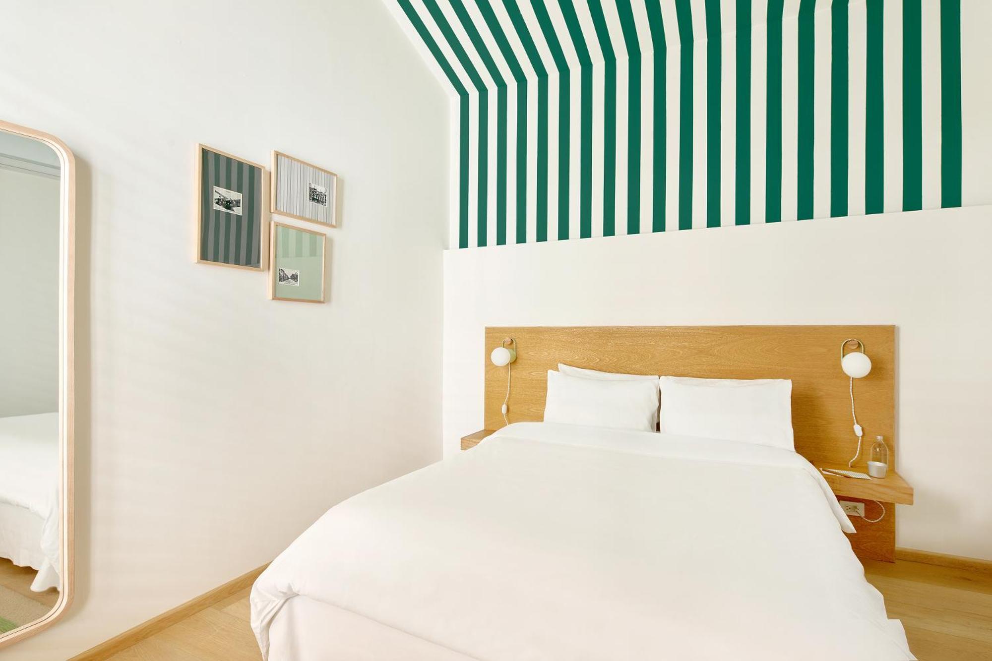 Hotel Parian Mexico By Eksteriør billede