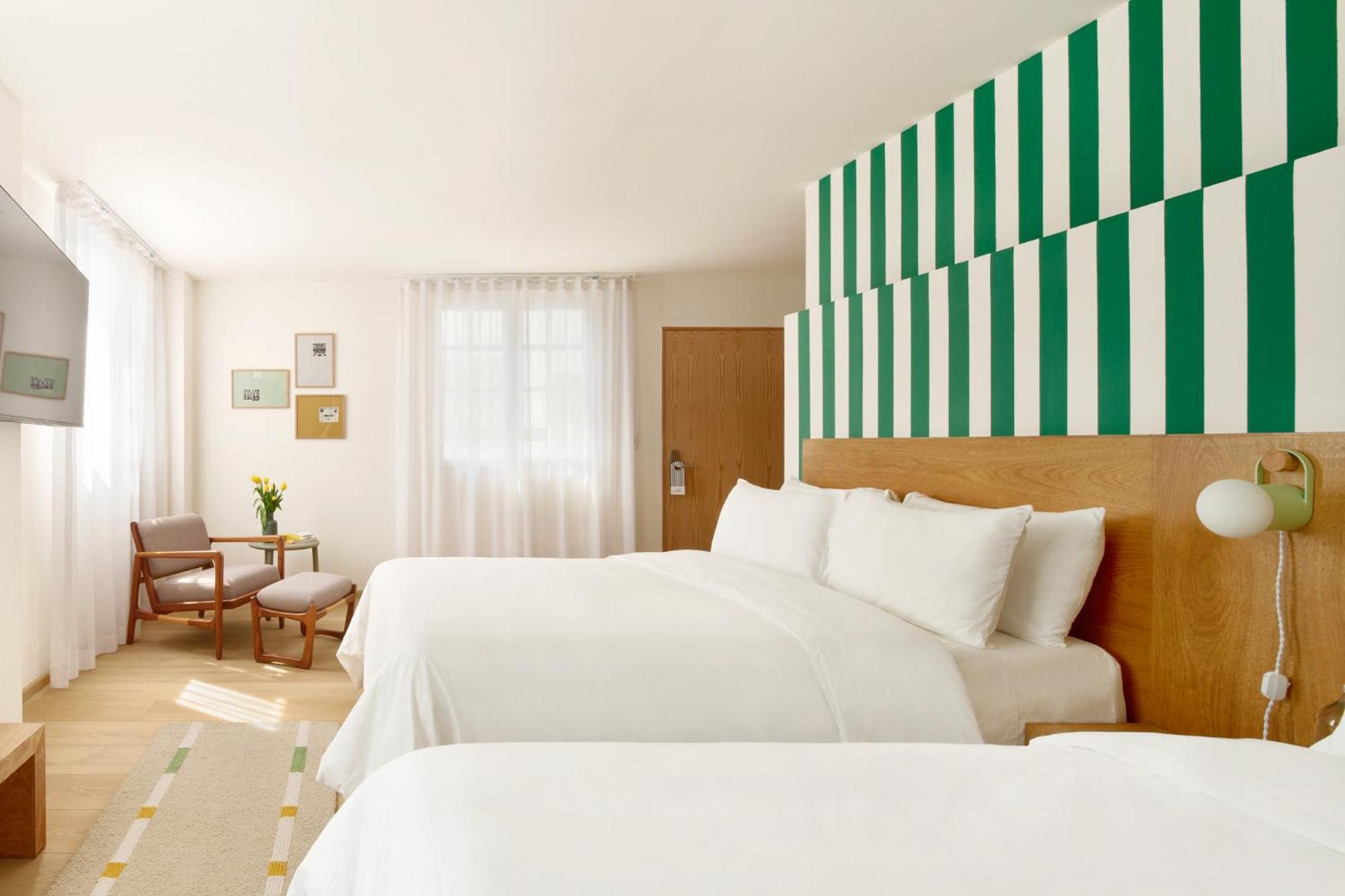 Hotel Parian Mexico By Eksteriør billede