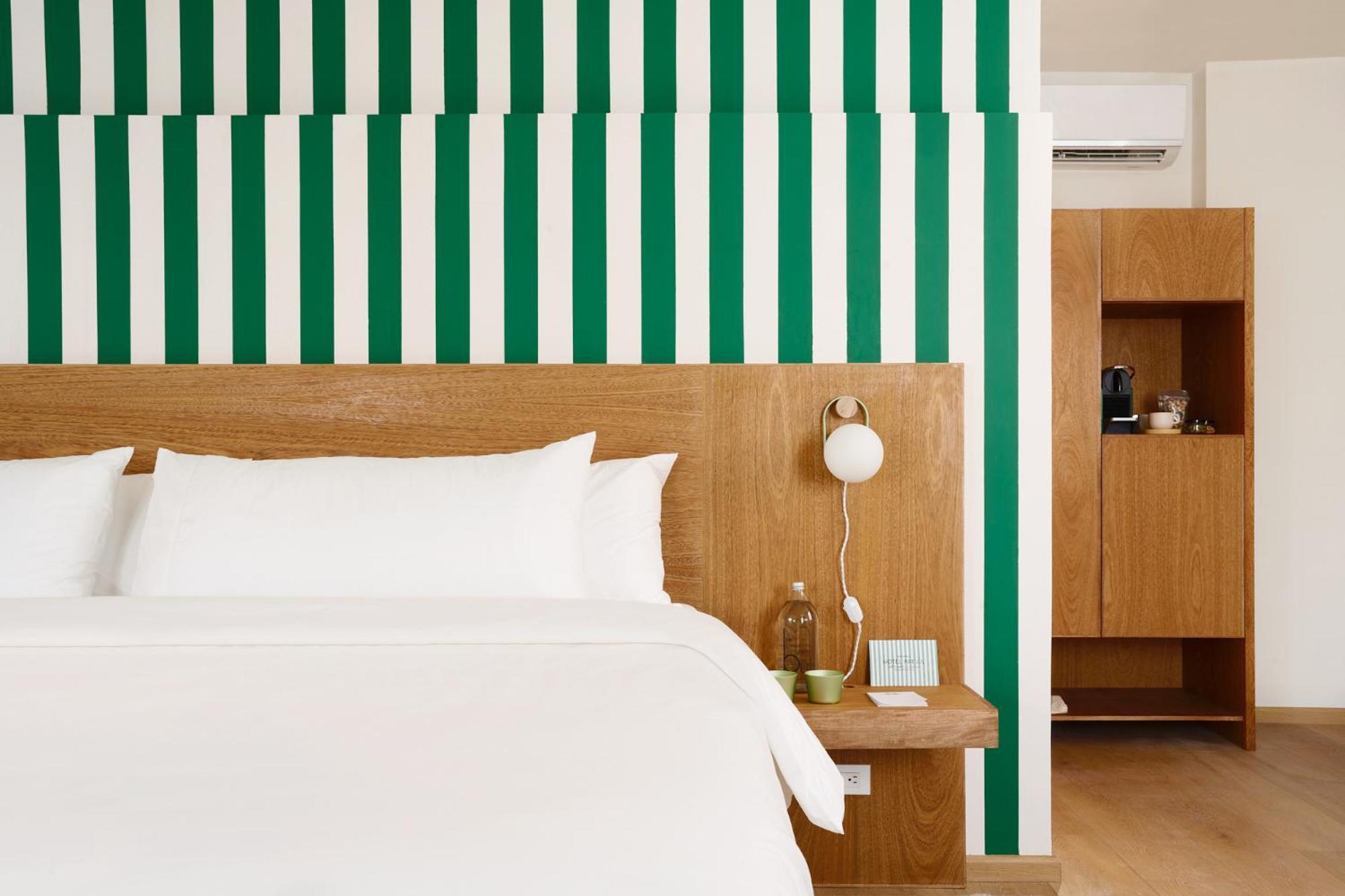 Hotel Parian Mexico By Eksteriør billede