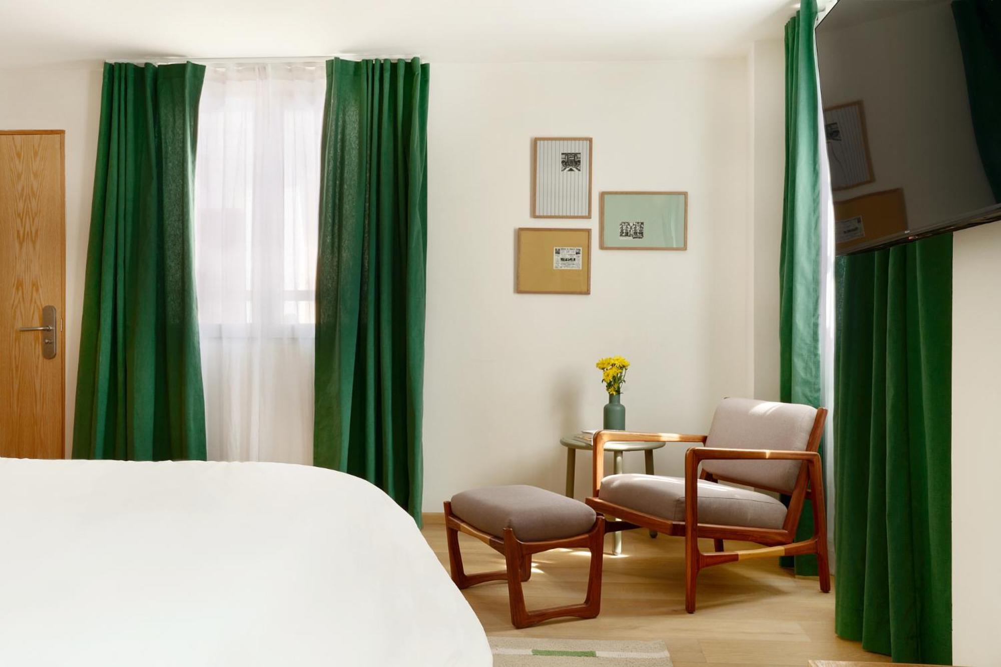 Hotel Parian Mexico By Eksteriør billede