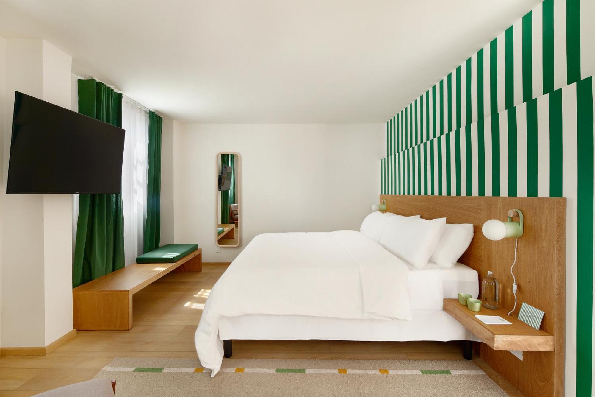 Hotel Parian Mexico By Eksteriør billede