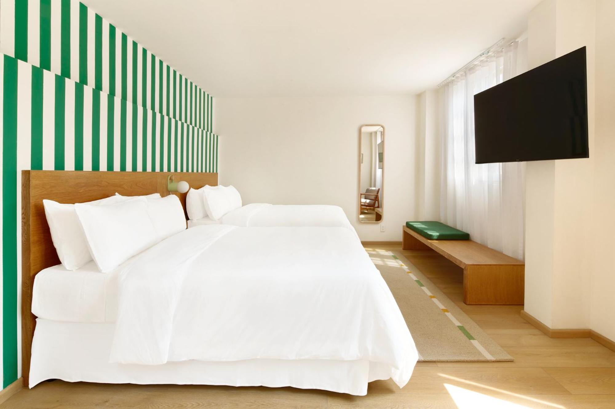 Hotel Parian Mexico By Eksteriør billede