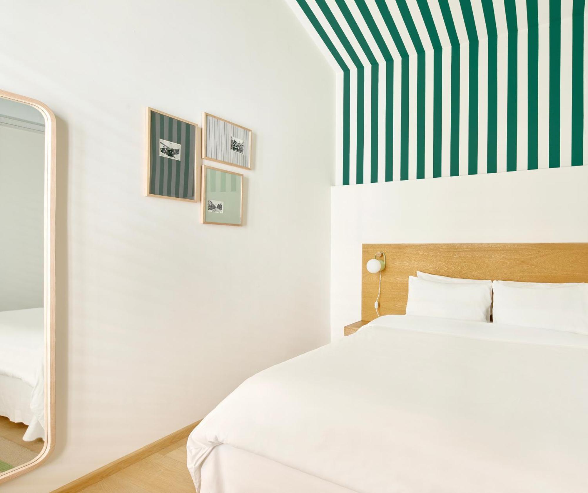 Hotel Parian Mexico By Eksteriør billede